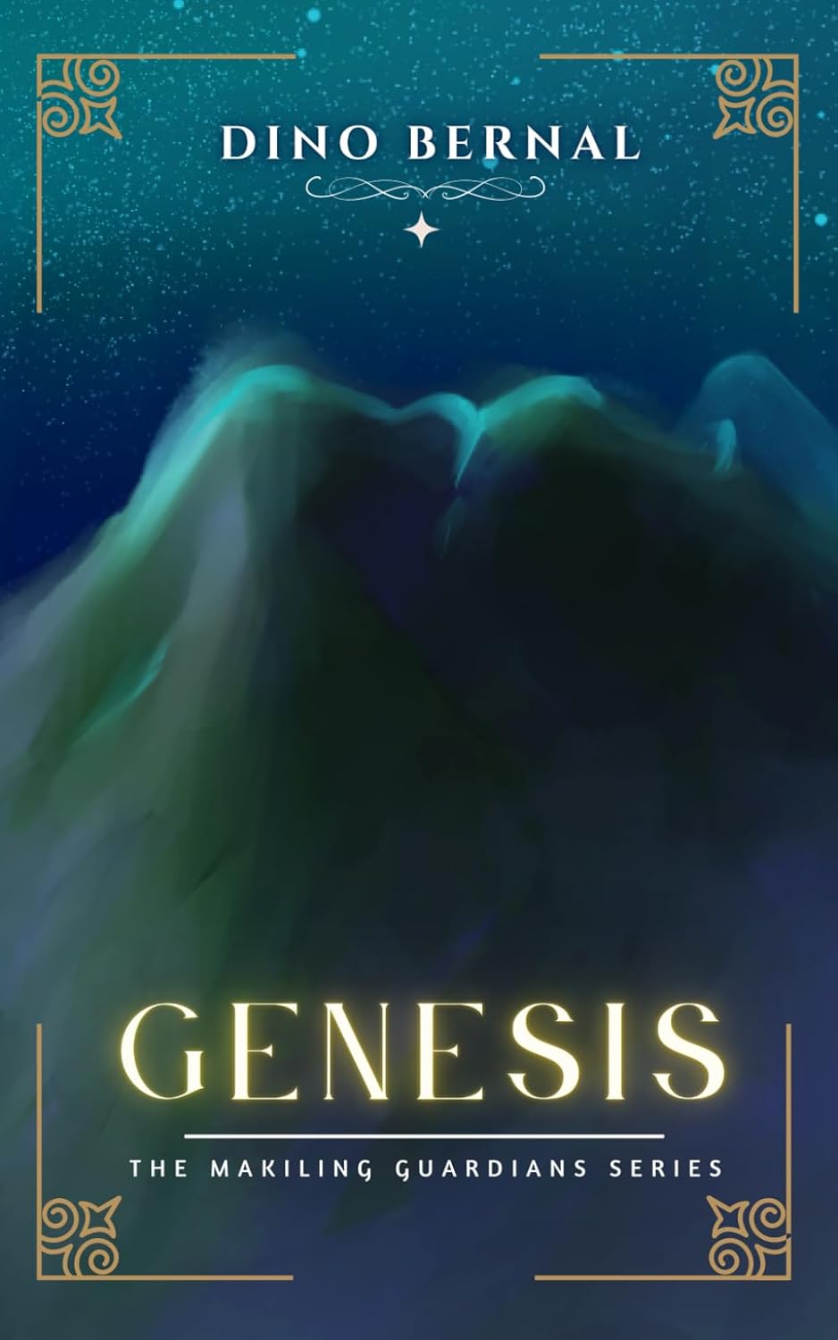 Genesis (The Makiling Guardians)
